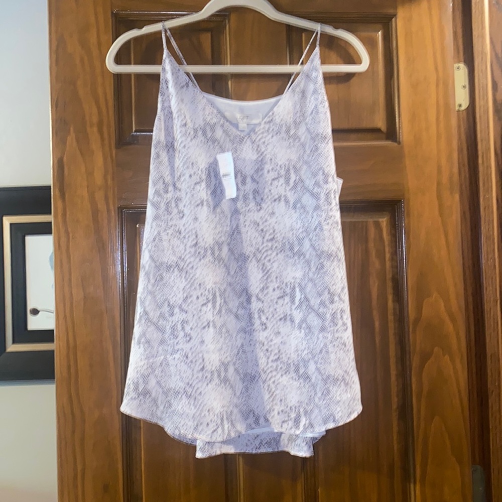 Loft top